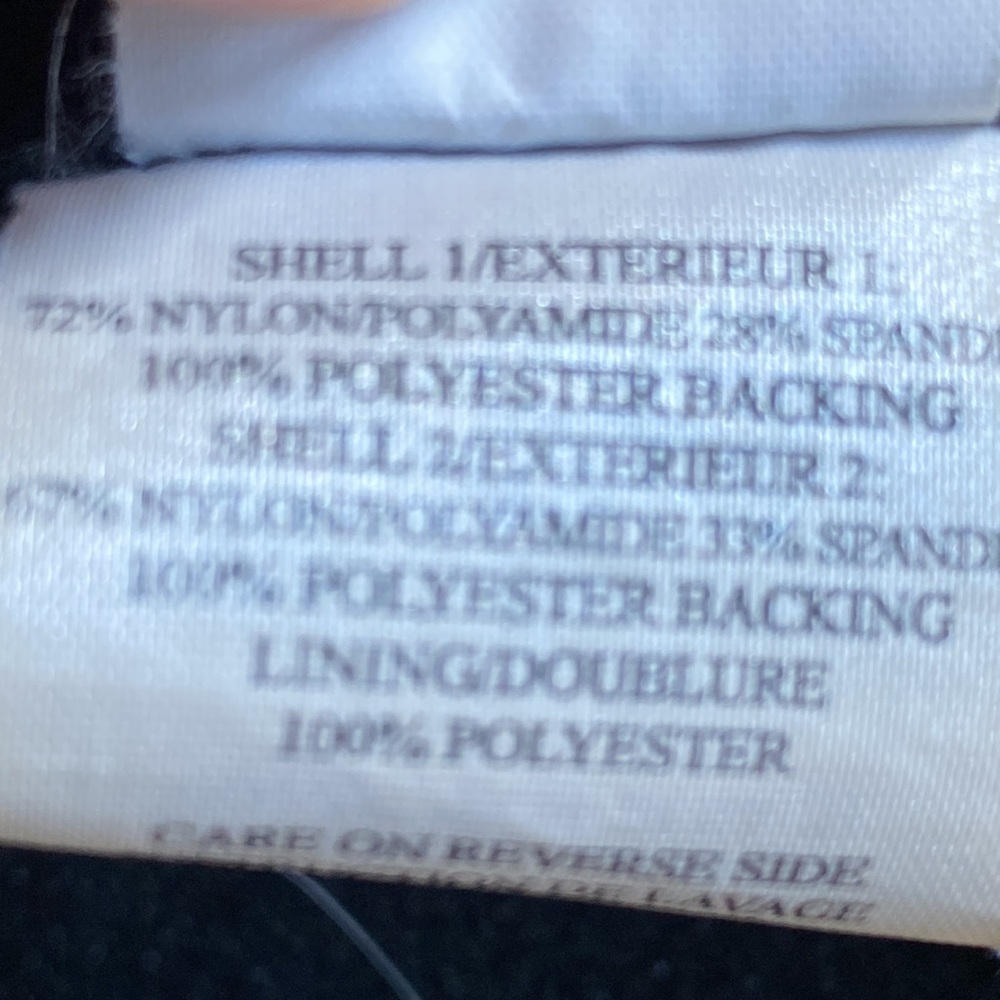 Marmot Softshell Jacket - image 7